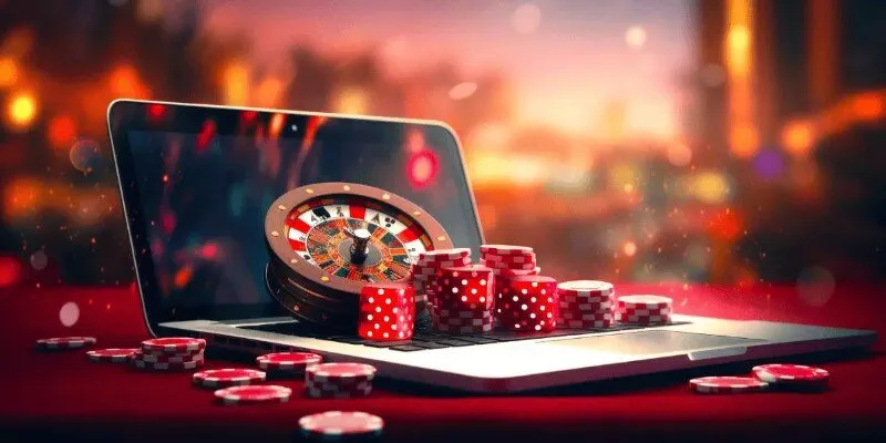 Casino Hải Phòng - Thiên đường giải trí số một miền Bắc. Cùng somoslacone.com.co khám phá không gian giải trí xanh chín, chất lượng tại đất cảng.